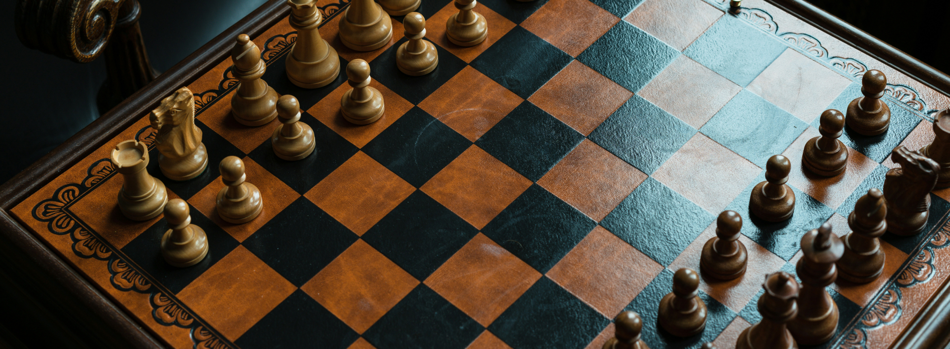 Celebrating 50 Years of Chess