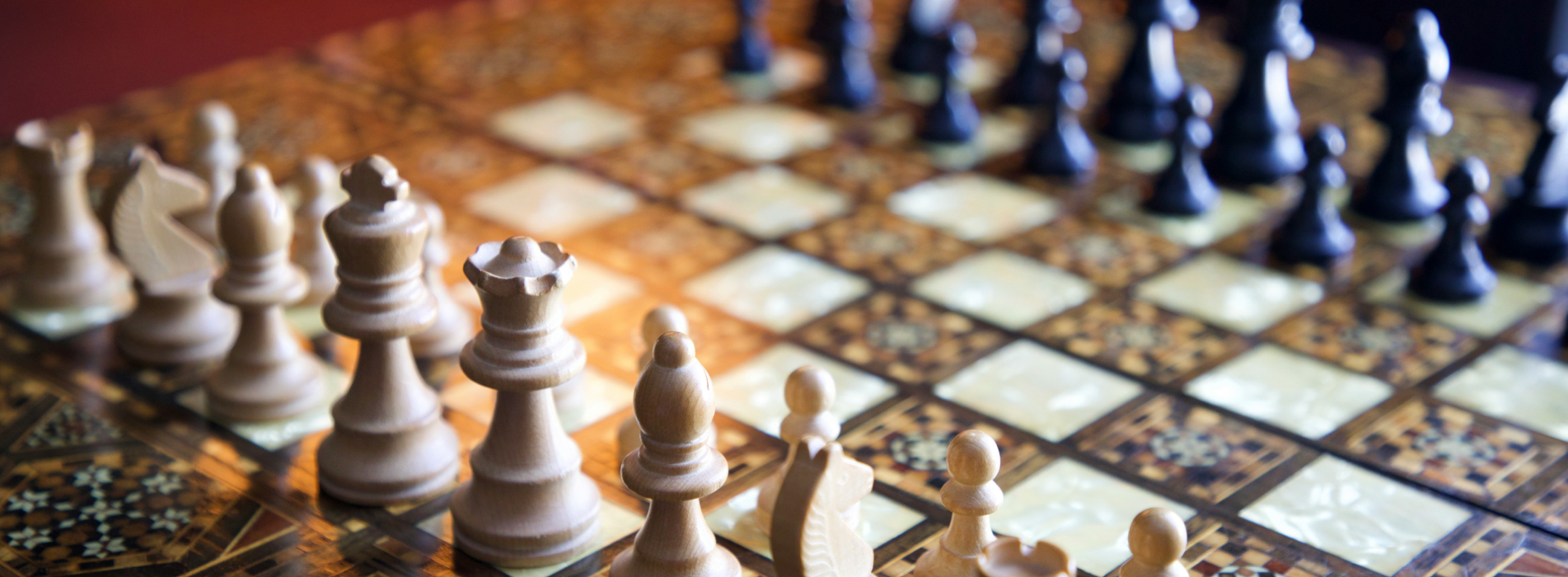 Welcome to a New Chess Season