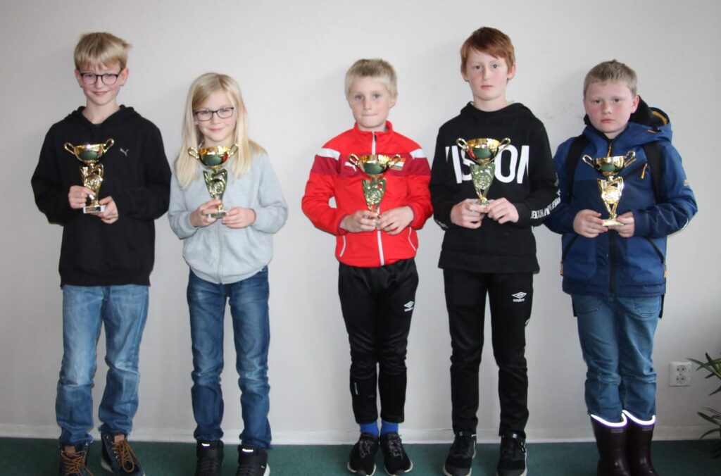 Eiker Sjakklubb club photos